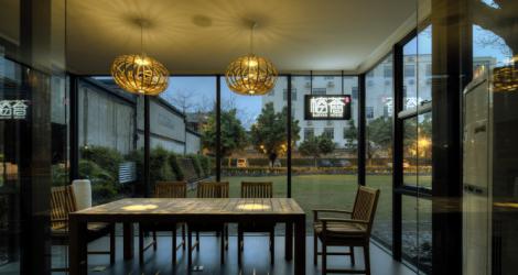 箱式音樂酒吧，氛圍營造者！