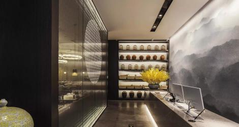 主題餐廳設(shè)計(jì)，這才叫"秀色可餐"！