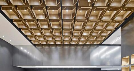 神秘游戲餐廳，探索黑暗與哥特！