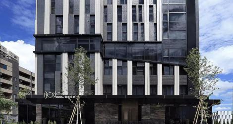 上塘宸章A2樣板房，當(dāng)時(shí)尚大帝遇上都市雅痞！