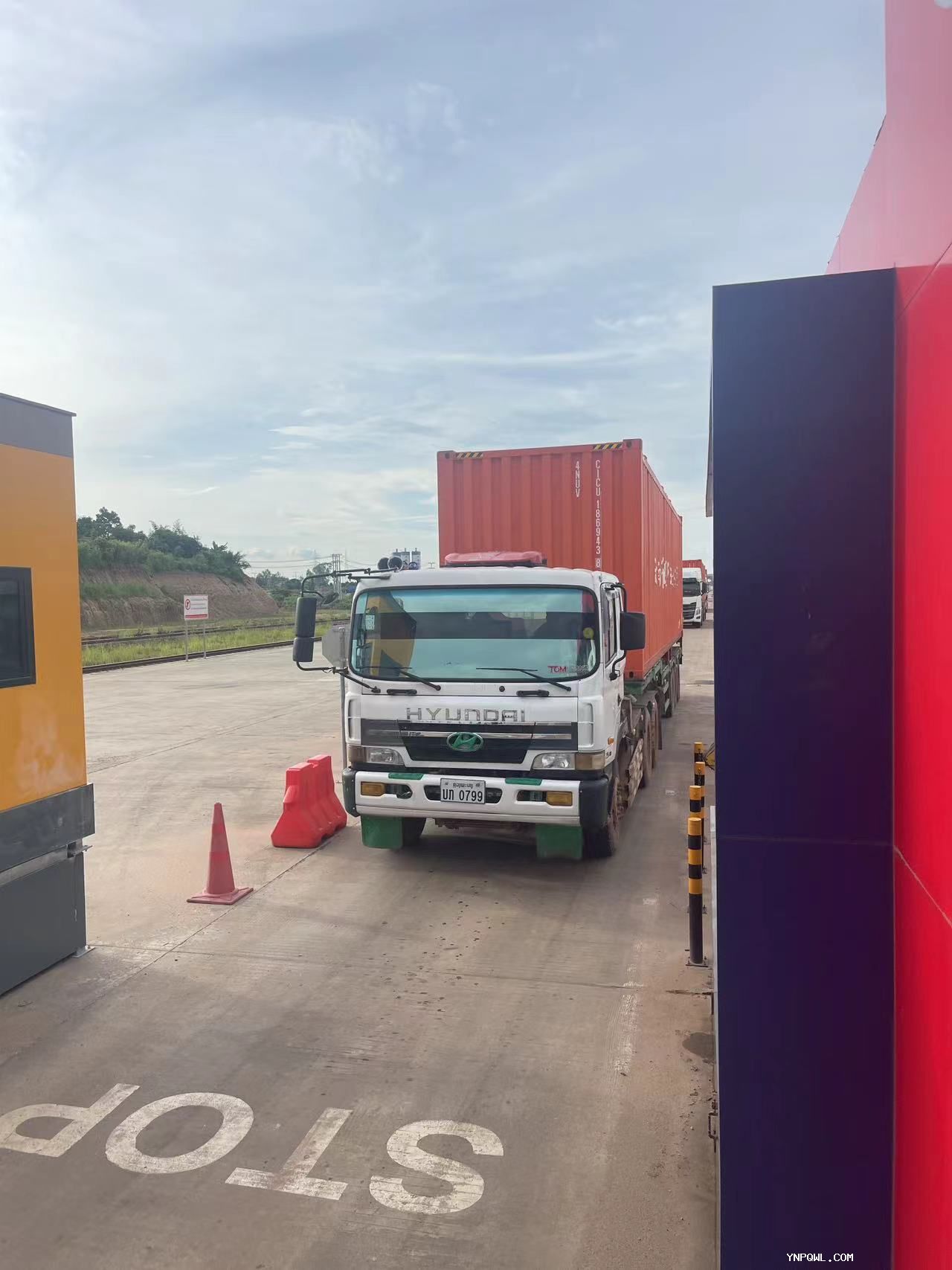 中老鐵路運輸貨物需要注意哪些方面呢？